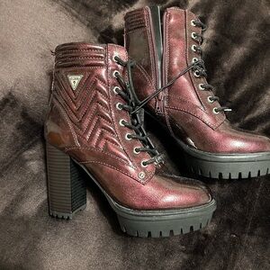 Women’s Guess Boots